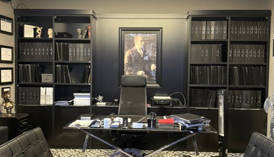 Deva Hukuk Ofis